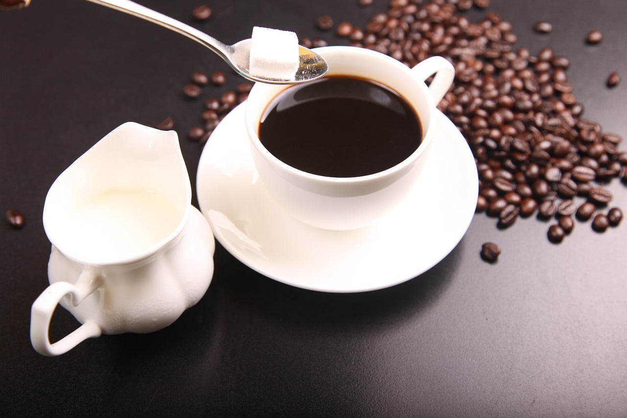 Wake Up and Smell the Savings: Why Caffeine Pills Are a Smart (and Budget-Friendly) Swap for Your Daily Coffee Run