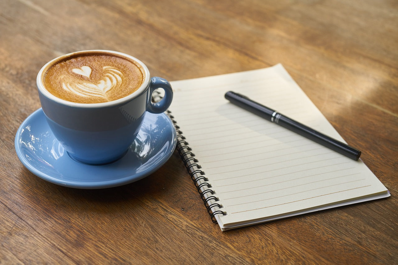 Caffeine Pills vs. Coffee: What’s The Difference?☕️⚡